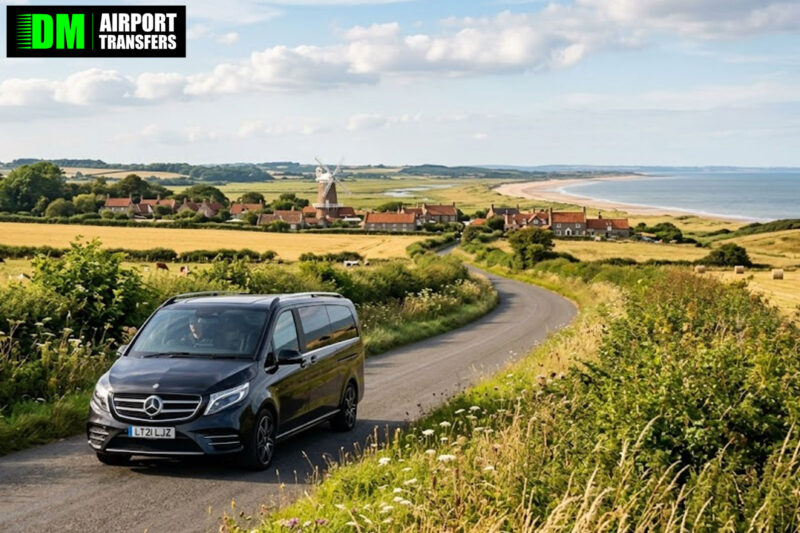 Luxury Travel Tips for Your Next UK Holiday
