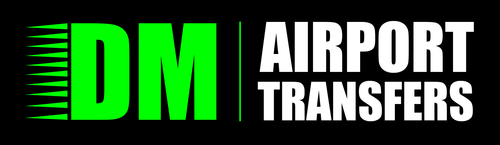 DM Airport Transfers UK