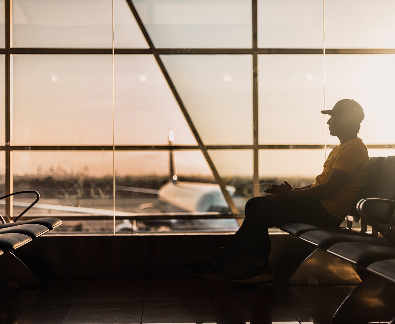UK Airport Transfer service — professional taxi and minibus