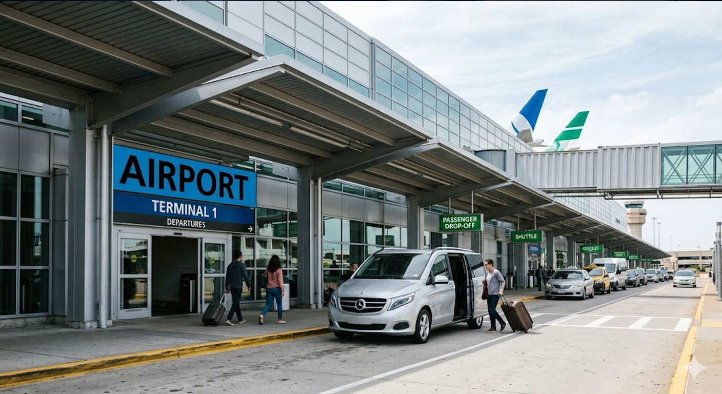Cardiff Airport Taxi Transfers (CWL)