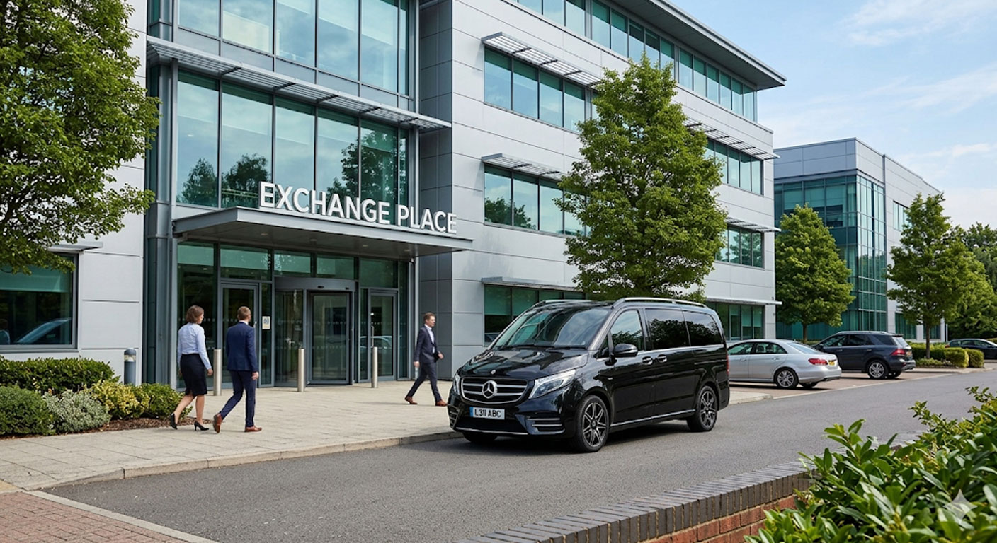 Brighton Taxi & Transfer Services